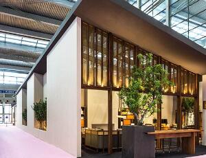 你知道海外展臺搭建有哪些關(guān)鍵點嗎？